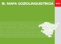 III. Mapa Soziolinguistikoa